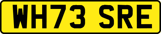 WH73SRE