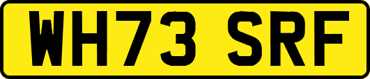 WH73SRF