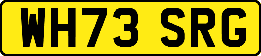 WH73SRG