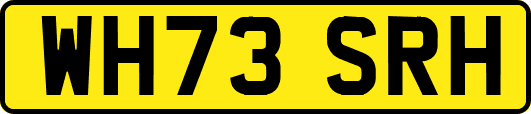 WH73SRH