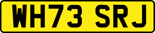 WH73SRJ