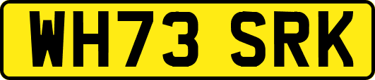 WH73SRK
