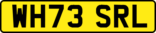 WH73SRL