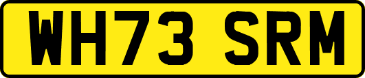 WH73SRM