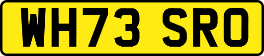 WH73SRO