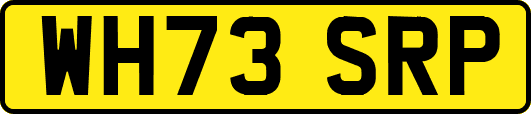WH73SRP