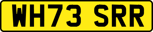 WH73SRR