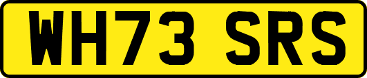WH73SRS