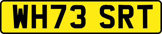 WH73SRT