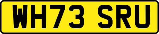 WH73SRU