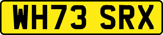 WH73SRX