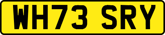WH73SRY