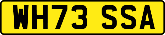 WH73SSA
