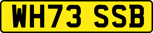 WH73SSB