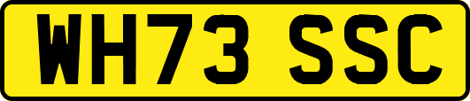 WH73SSC
