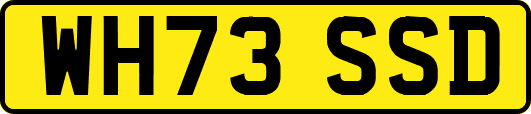 WH73SSD