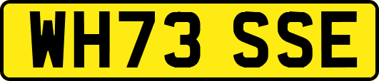 WH73SSE
