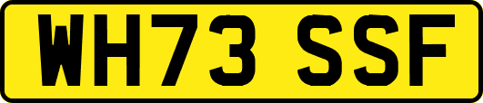 WH73SSF