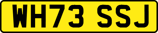 WH73SSJ