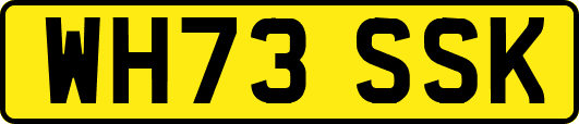 WH73SSK