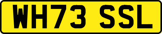 WH73SSL