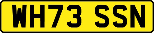 WH73SSN