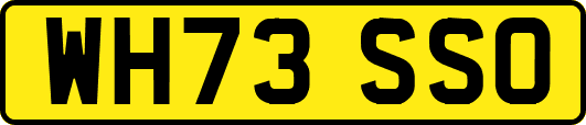 WH73SSO