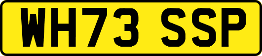 WH73SSP