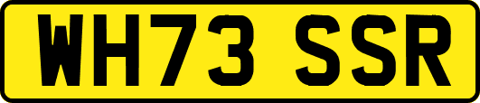 WH73SSR