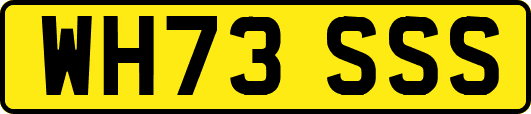 WH73SSS