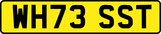 WH73SST