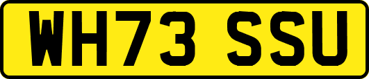 WH73SSU