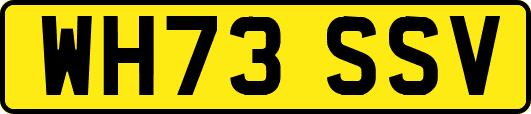 WH73SSV
