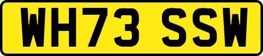 WH73SSW