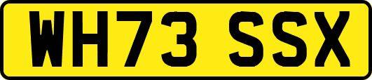 WH73SSX