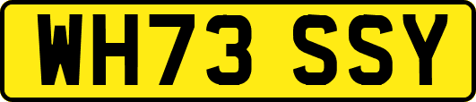 WH73SSY