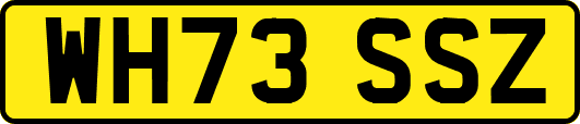 WH73SSZ