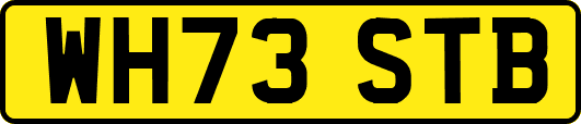 WH73STB