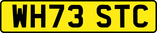 WH73STC