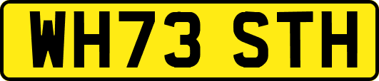 WH73STH