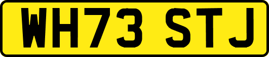 WH73STJ
