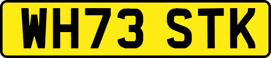 WH73STK