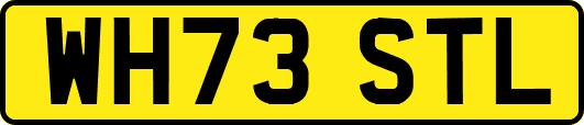 WH73STL