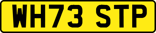 WH73STP