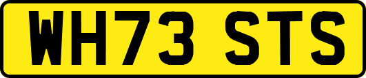 WH73STS