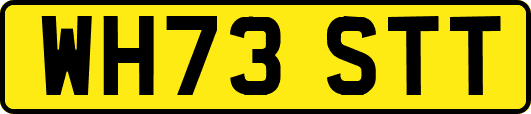 WH73STT