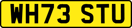 WH73STU