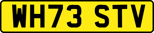 WH73STV