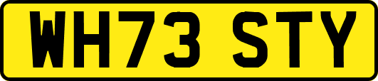 WH73STY