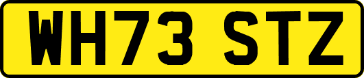 WH73STZ